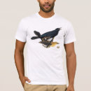 Recherche de grackle tshirts Nature