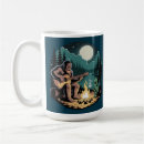 Recherche de paranormal tasses Cryptozoologie