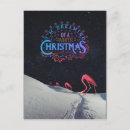 Search for galaxy christmas cards Pink