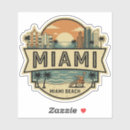Search for florida souvenirs stickers Vacation