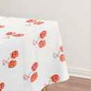 Search for modern christmas tablecloths Winter