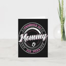 Search for promoted cards Mom