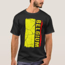 Recherche de fierté belge tshirts Vintage
