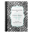 Search for words of wisdom notebooks Baby shower