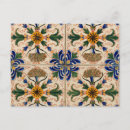Search for portuguese tile postcards Spanish