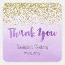 Search for glitter ombre stickers Purple