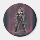 Search for viper magnets Ken