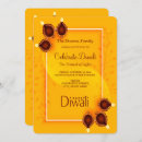 Recherche de diwali party invitations Diya