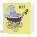 Search for stroller binders Pram