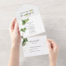 Recherche de anglais mariage invitations Botanique