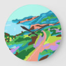 Recherche de vivid horloges Coloré