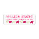 Search for circus return address labels Animal