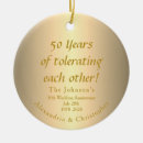 Search for 50th golden anniversary Gold fiftieth