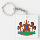 Search for heraldry keychains Flag