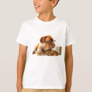 Search for bulldog kids tshirts Children