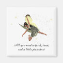 Search for faes magnets Faeries