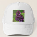Search for lilacs hats Purple