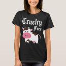 Search for cruelty free tshirts Stop