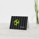 Search for lime green and black cards Cool