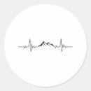 Search for mountain hiking stickers Hikers