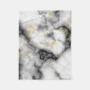 Search for black and white marble blankets Modern