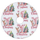 Search for funny tree skirts Xmas