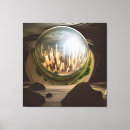 Recherche de surreal impressions sur toile Coloré