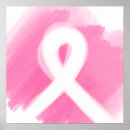 Search for cancer awareness ribbons posters Pink