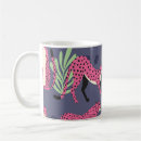 Search for exotics mugs Cat