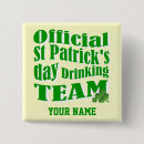 Recherche de de st patrick badges Vert