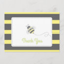 Search for bumblebee cards Yellow