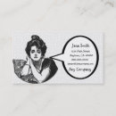 Recherche de victorian business cards Illustration