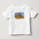 Recherche de 5000 tshirts Pyramide