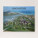 Search for singapore puzzles Gardens by the bay