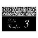 Search for tent table cards Flower
