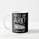 Search for noahs ark mugs I noah guy