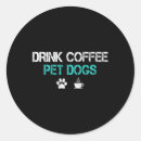 Search for dad coffee stickers Love family