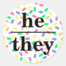 Search for he stickers Queer