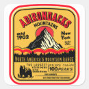 Search for adirondacks stickers Hiking