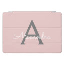 Search for pink ipad cases glam