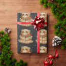 Search for sloth christmas wrapping paper Animals