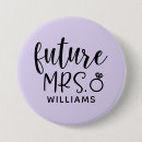 Recherche de future mère badges Pour elle