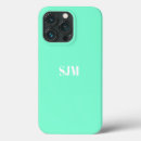 Recherche de aqua iphone coques Blanc