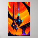 Search for sci fi posters Futuristic