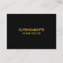 Search for luxury chubby business cards Professional
