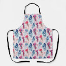 Search for fish aprons Purple