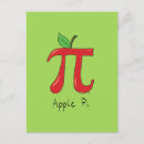 Search for math symbol postcards School