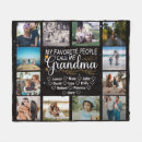 Search for grandparents blankets Grandchildren grandkids