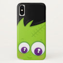 Search for green monster iphone cases Cute