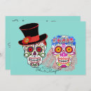 Search for til death do us party invitations Dia de los muertos